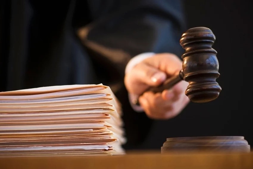 The Court In The Hague Rejected The Defense Request In The "Thaci Et Al." Case