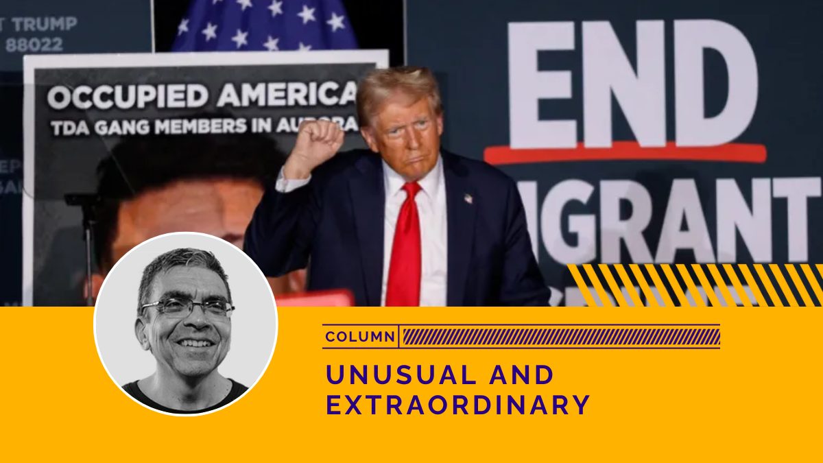Trump 2.0 on Venezuela: The Maximum Pressure Has Been Against Migrants