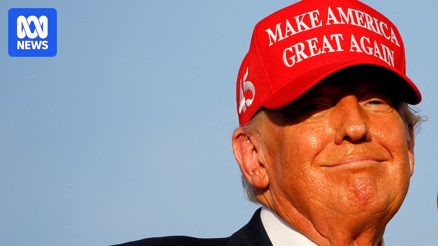 Trump calls own supporters 'weaklings' as MAGA's Epstein backlash grows