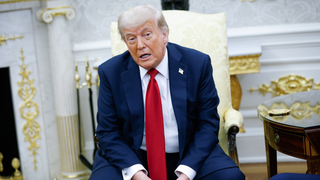 Trump told GOP lawmakers he would 'likely' fire Fed chair Powell 'soon,' sources and officials say