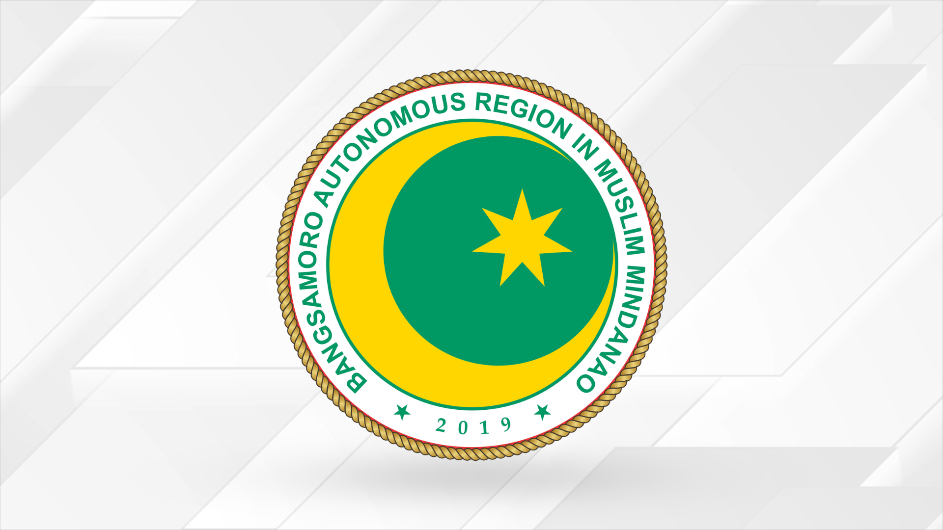 Bangsamoro Autonomous Region in Muslim Mindanao.