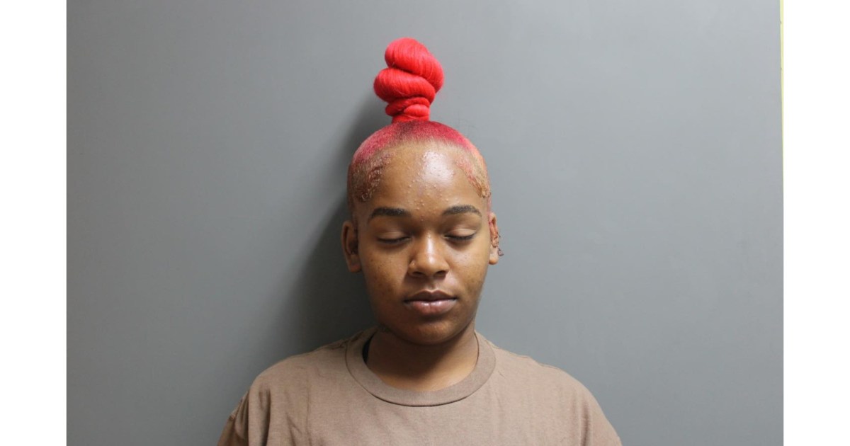 USVI: Woman arrested for attempting to cash counterfeit check