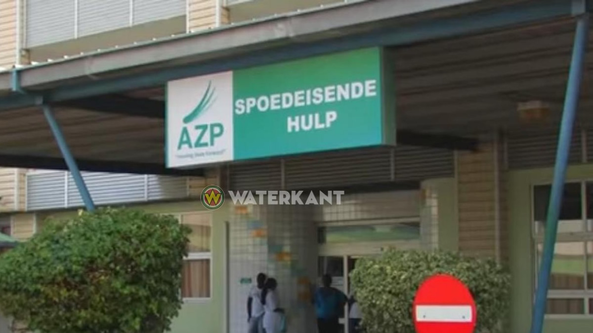 Vrouw neergestoken met schroevendraaier na betalingsconflict