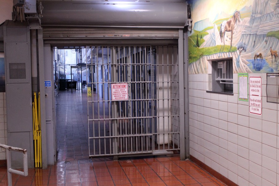 WATCH LIVE: Forum to discuss Sioux Falls prison
