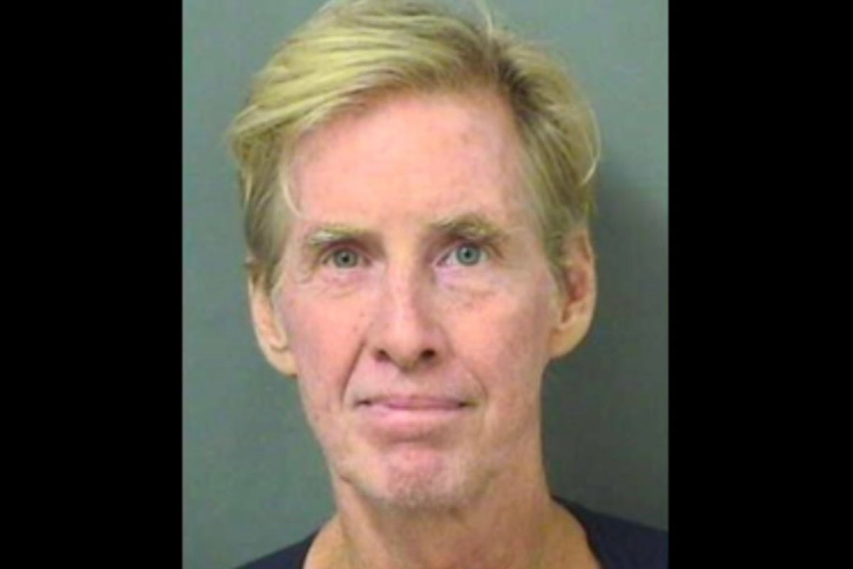 What to know about the man charged with trying to assassinate Trump on Florida golf course