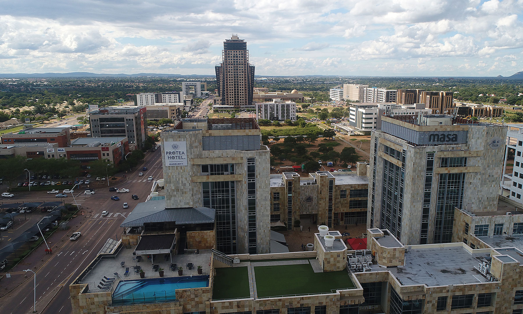 Why Botswana is Africa’s emerging crypto and tokenization giant