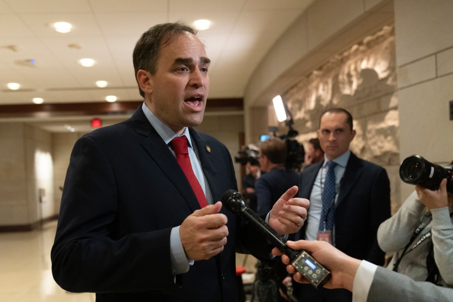 Wiley Nickel plans to suspend campaign, endorse Roy Cooper for Senate: Sources