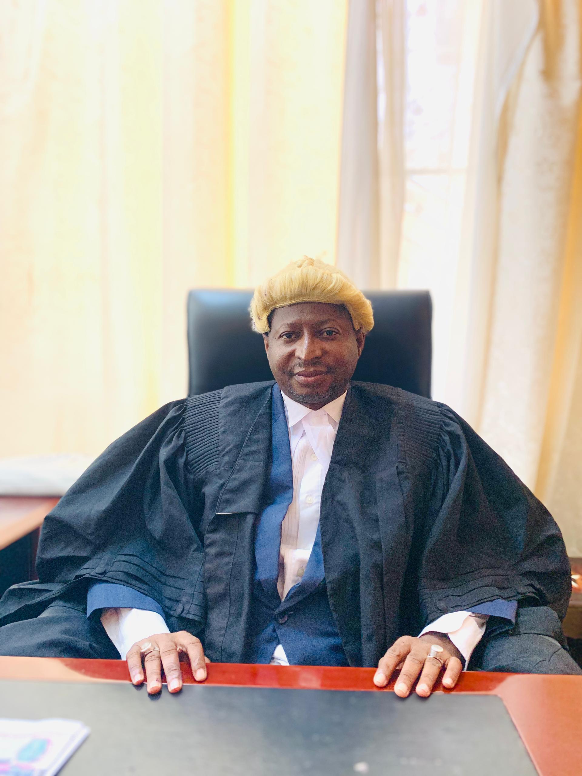 The Alkamba Times
