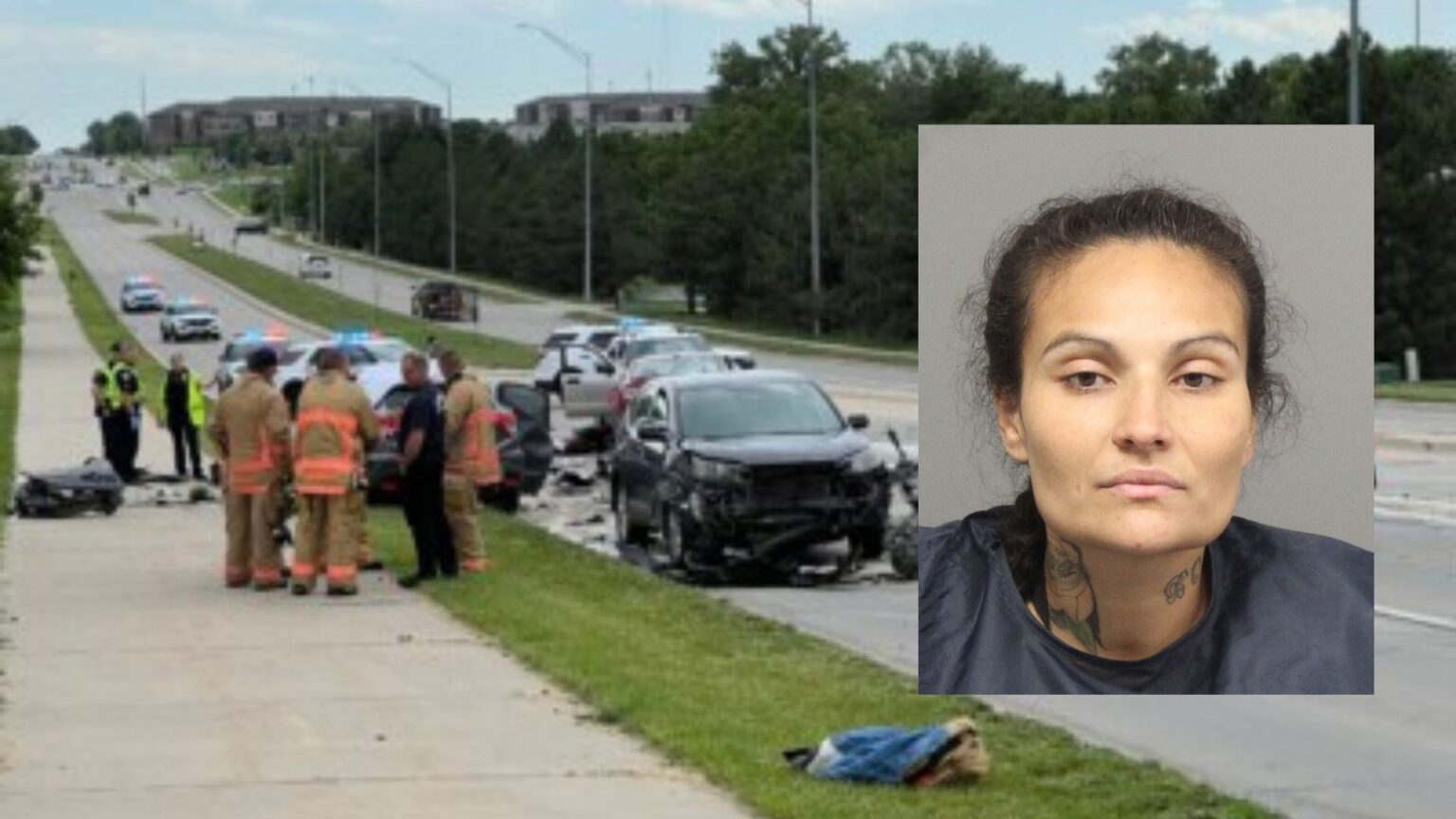 Woman gets prison for deadly DUI crash in southeast Lincoln – CONVEN ...