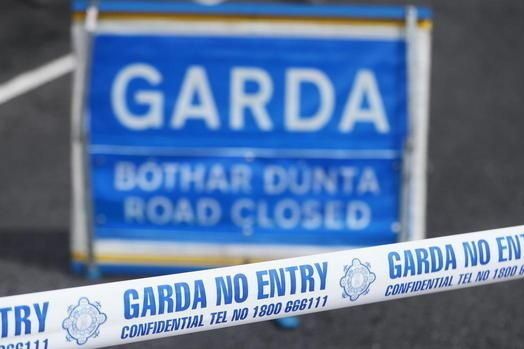 Woman hospitalised with life-threatening injuries after Donegal crash