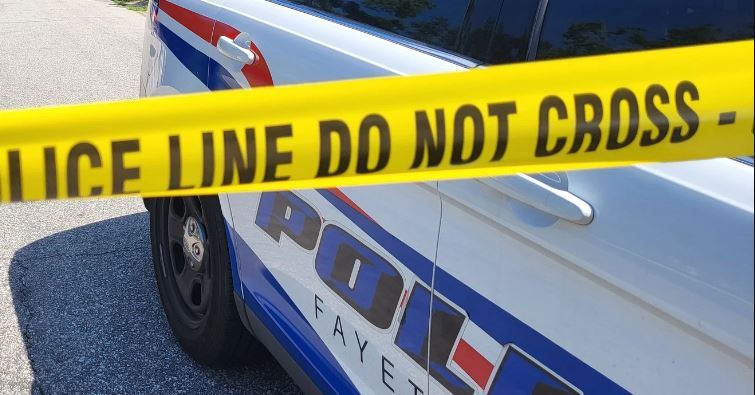 Woman in Fayetteville sexually assaulted by four suspects, police say