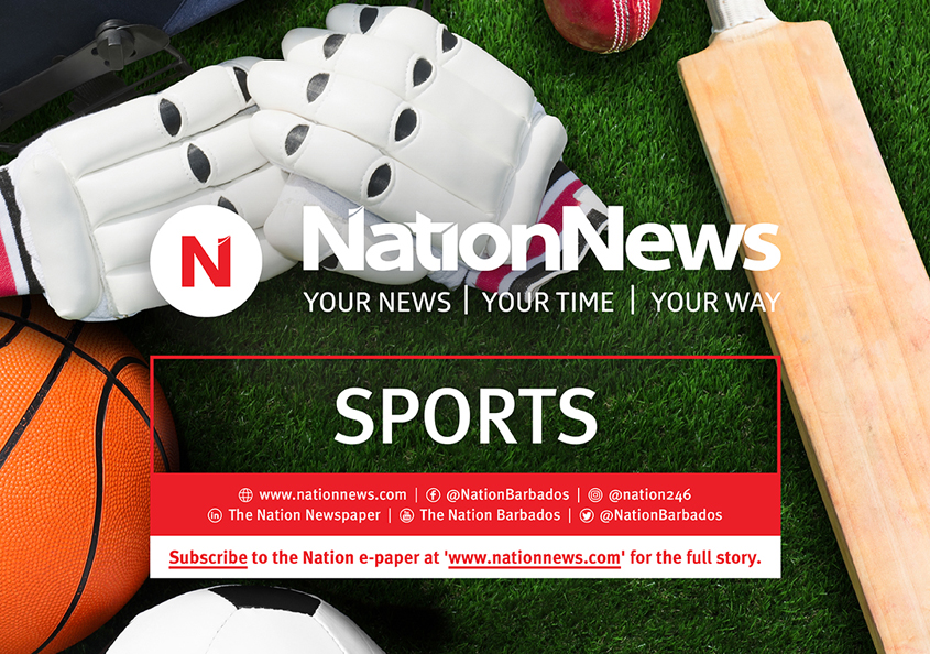 Young Bajans ready for Super Royals Internship