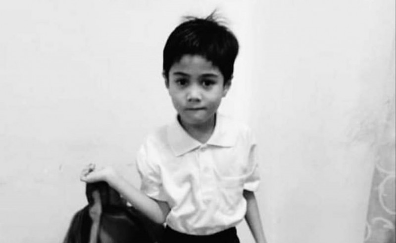 Zayn Rayyan's mum says 'live or die' message was aimed at herself