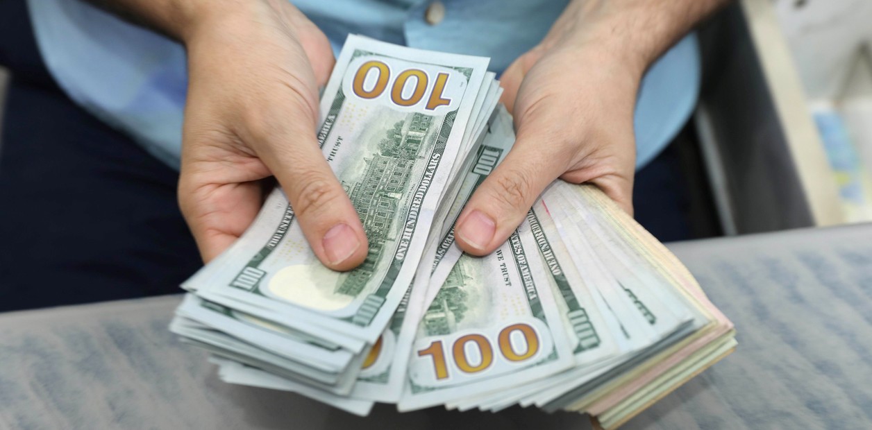 Dólar blue hoy: a cuánto cotiza este domingo 20 de julio