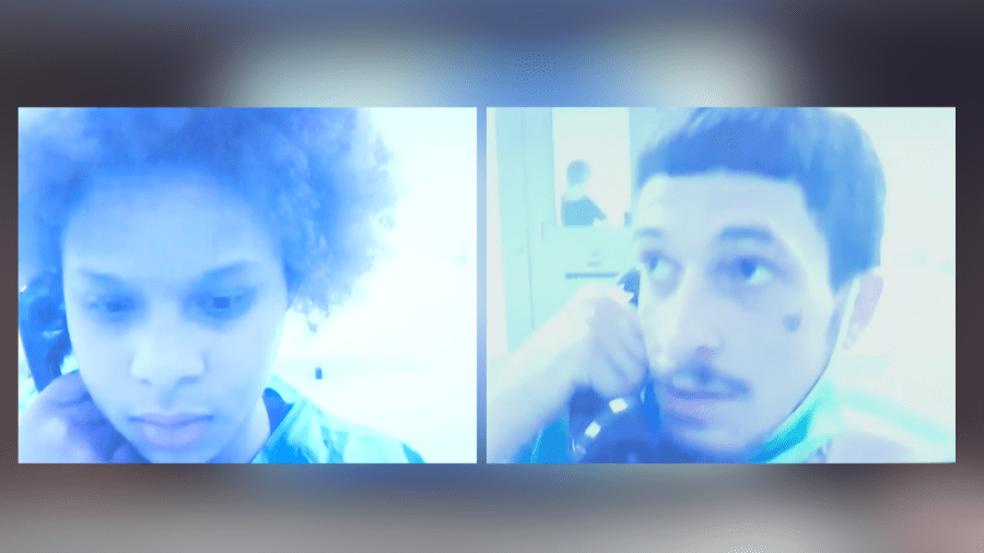 2 charged with carjacking, kidnapping in Raleigh appear in court