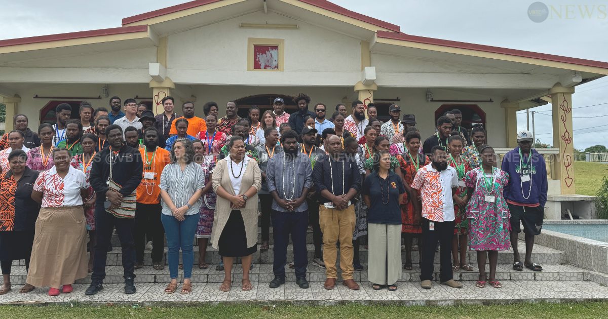 30 Young Voices to Contribute to the National Adaptation Plan.