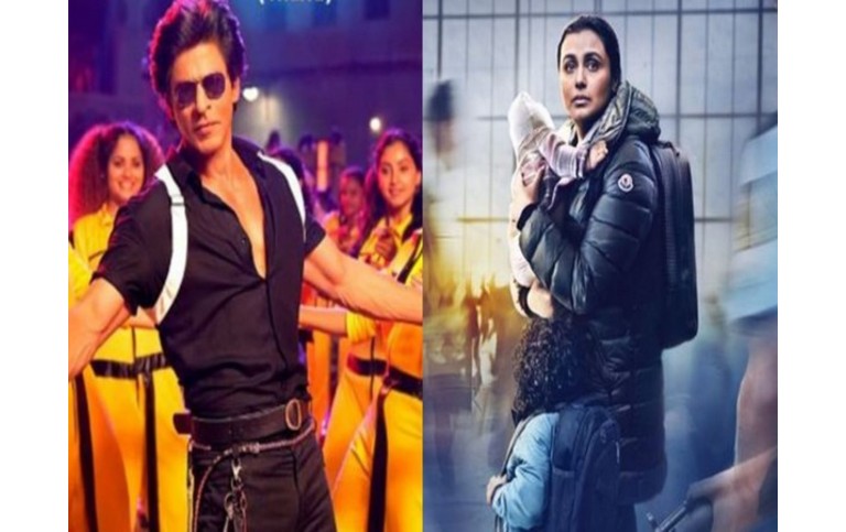 Kathal Rani 71st National Film Awards full list of winners: SRK takes first-ever ...