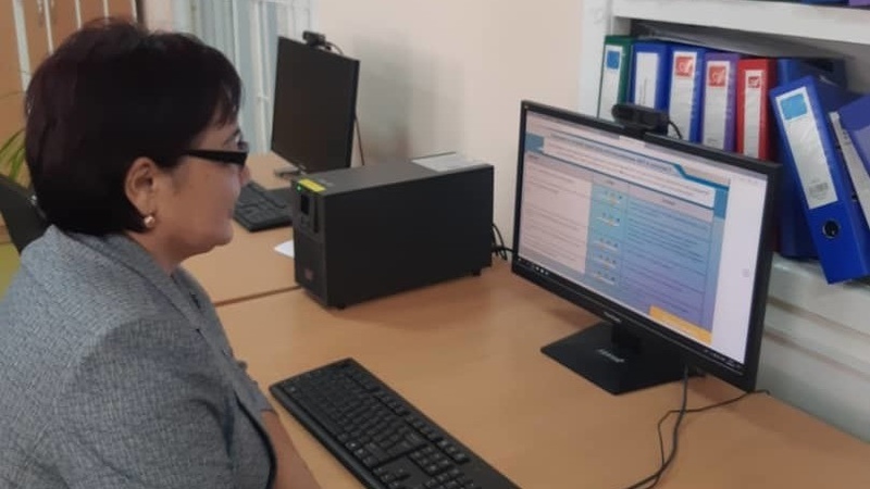 75% of teachers' reports will be cancelled after digitalization