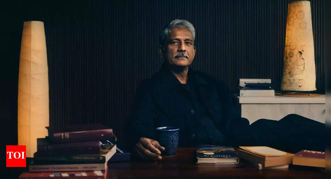A masterclass with Adil Hussain: How bold and intimate scenes are shot in Bollywood - Exclusive |
