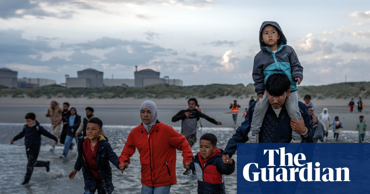 A simple formula to stop small boats | Immigration and asylum