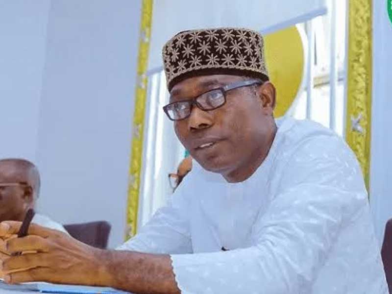 Adebayo: There Are No Factions in SDP