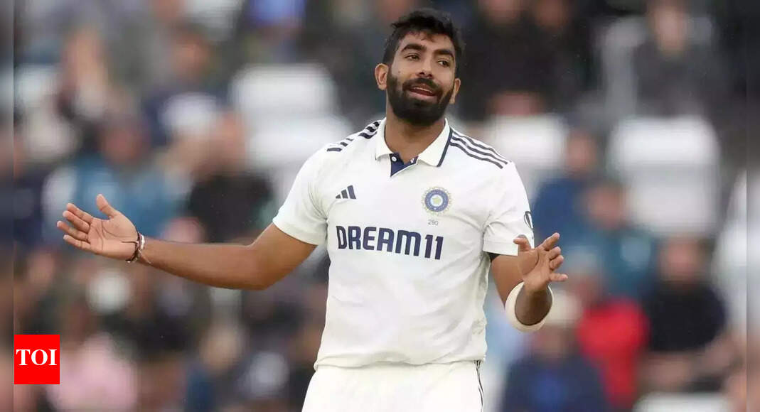 Ajinkya Rahane hails Jasprit Bumrah's courage: 'Sometimes players convey the same message and get dropped' | Cricket News