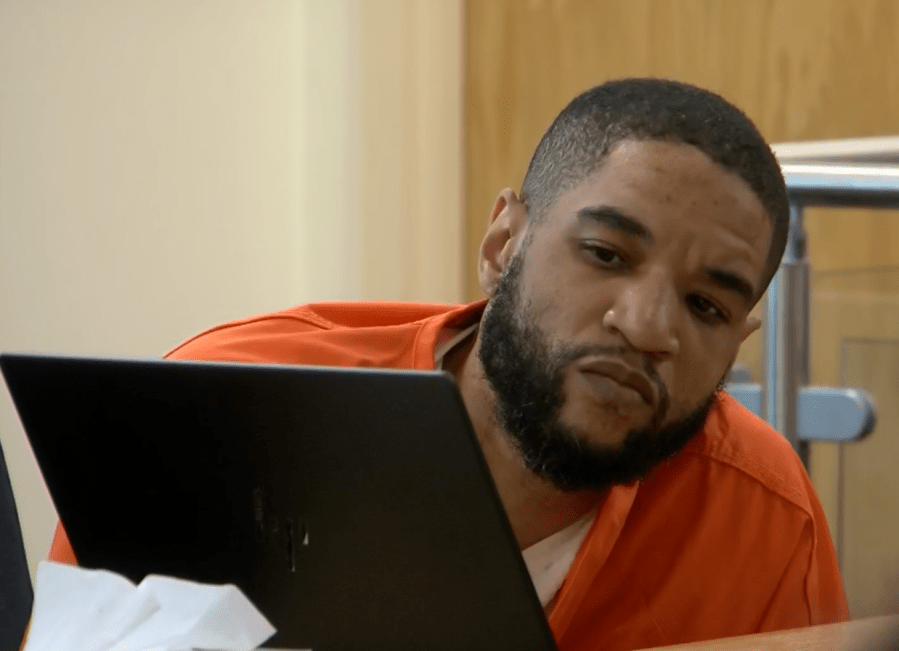 Albuquerque man sentenced to 26 years in prison for 2023 murder ...