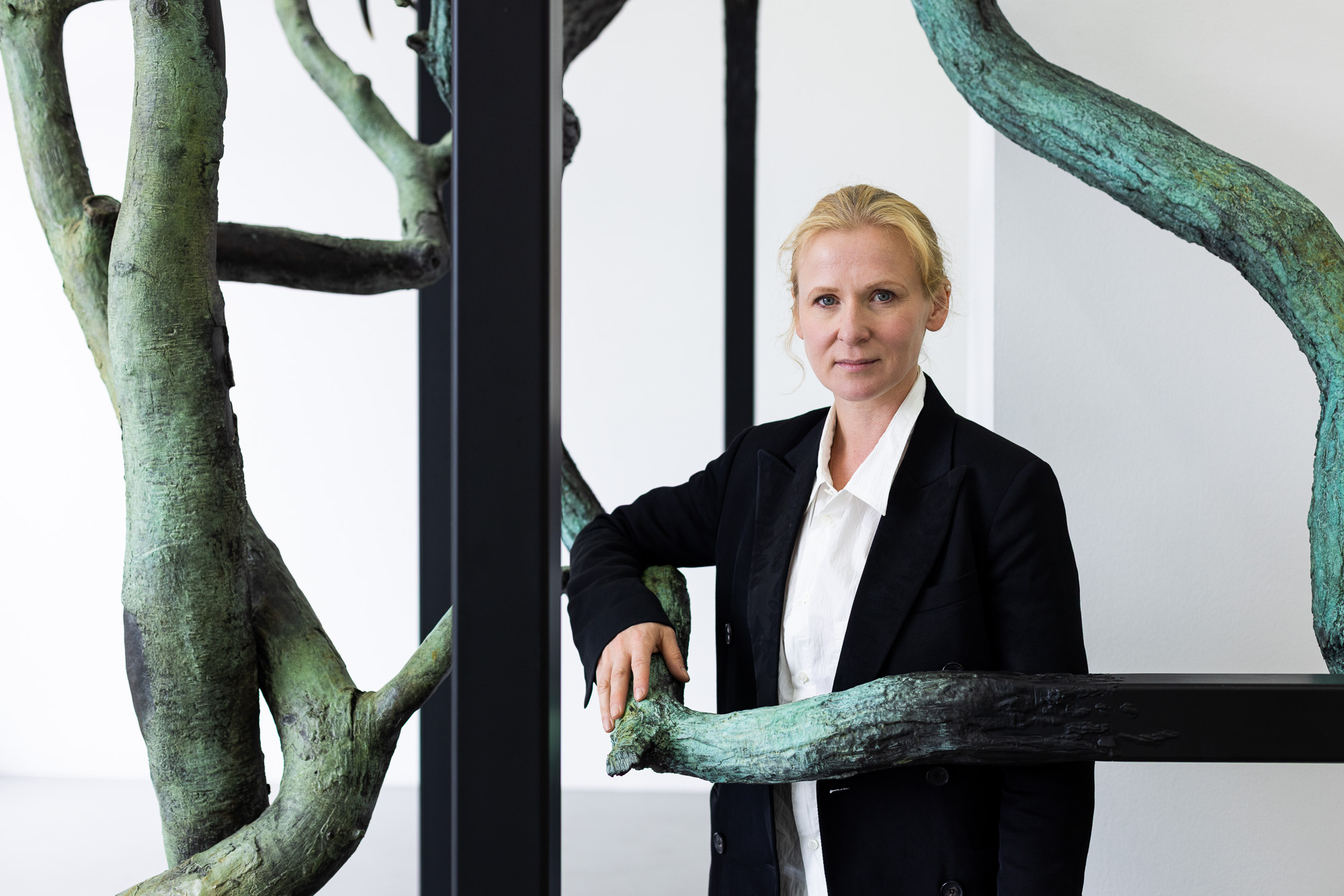 Alicja Kwade Questions Everything We Think We Know