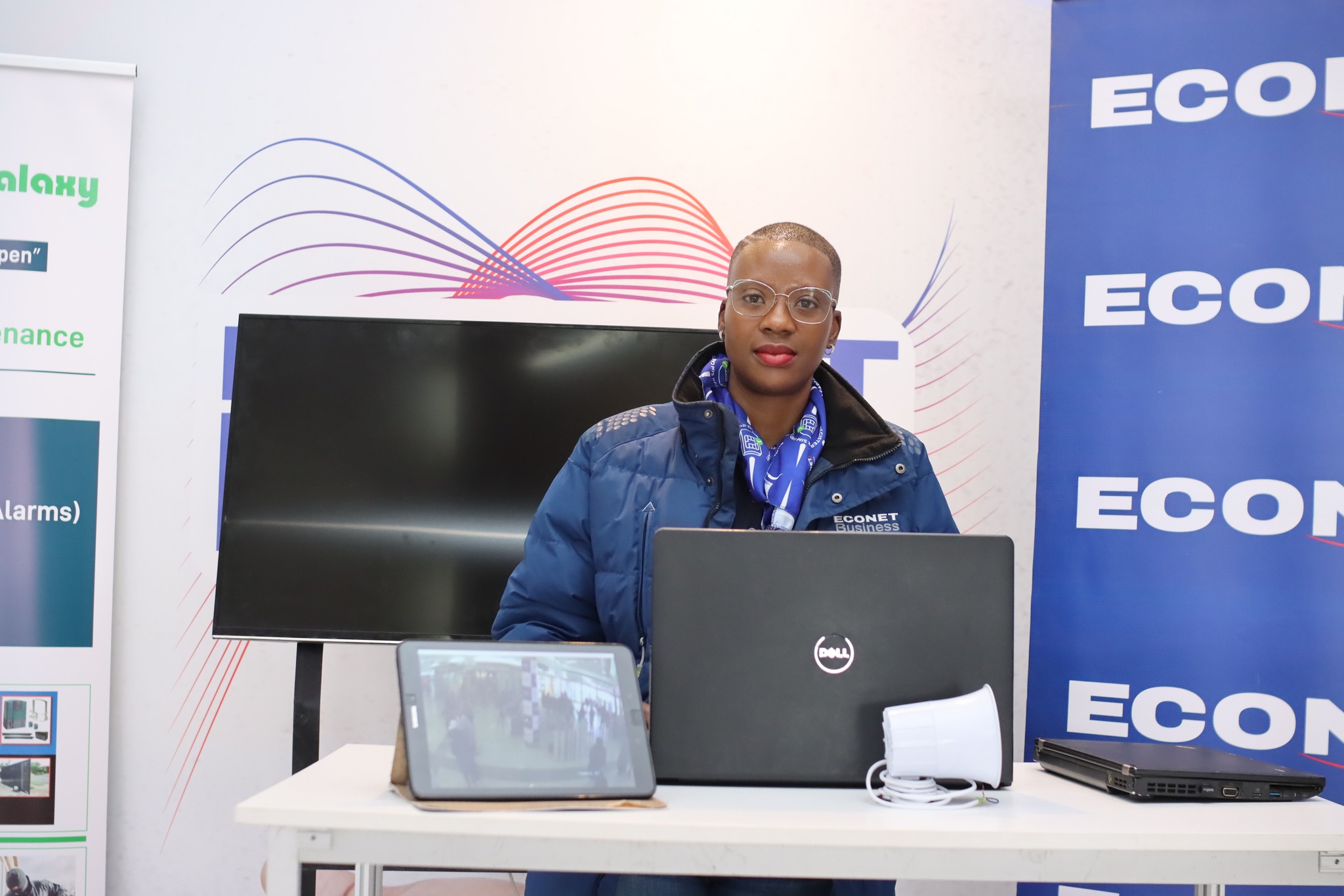 All set for 3rd edition of the Econet Expo