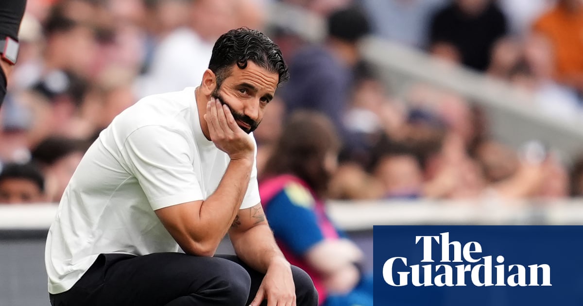 Amorim admits he sometimes ‘hates’ United players and some days ‘wants to quit’ | Manchester United
