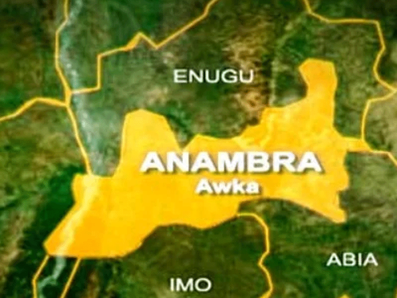 Anambra PDP Elders Warn NWC Against Dissolving State Exco
