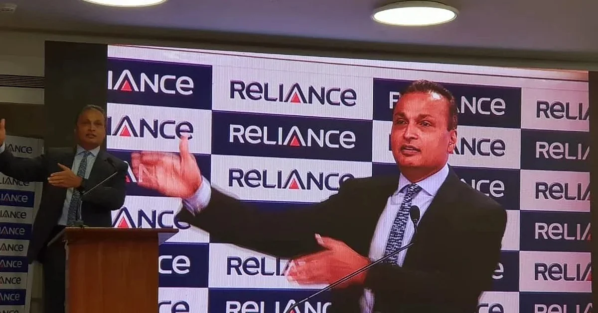 Anil Ambani Denies Rs 2,000-Crore Bank Fraud Allegations After CBI Raids Premises