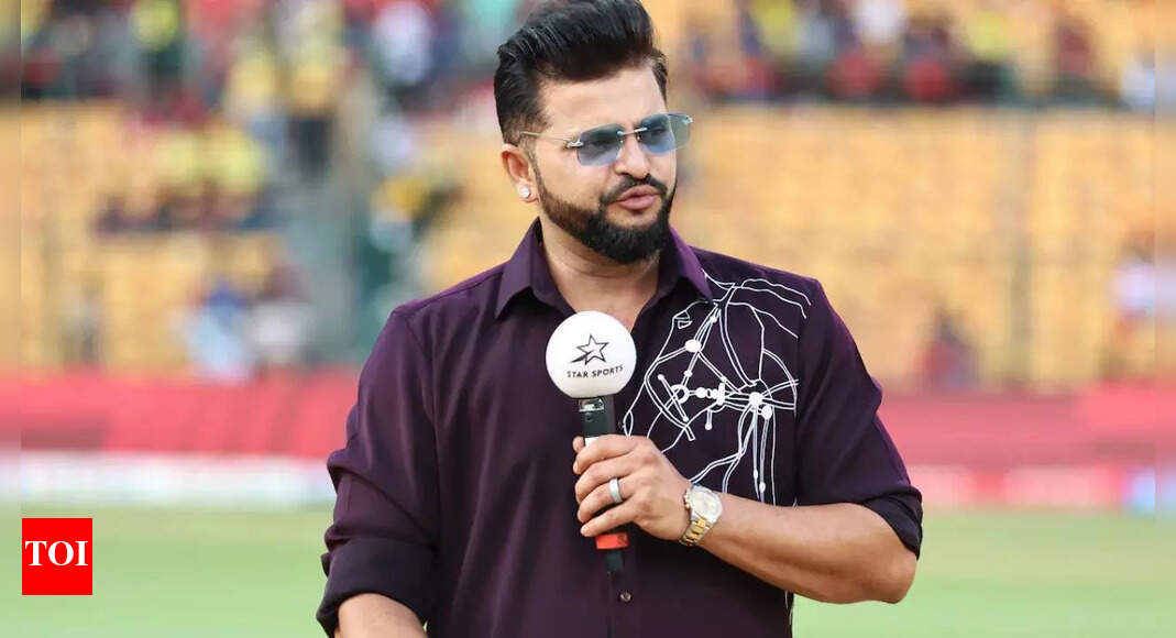 As South Africa crush Pakistan to win WCL 2025 title, Suresh Raina: 'Would’ve crushed them too but chose nation above everything'