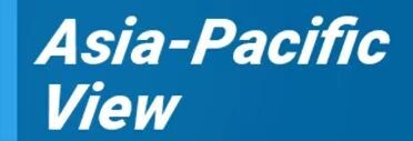 Asia Pacific View: Beijing Rediscovered-Where Heritage Meets Innovation, Openness Fuels the Future