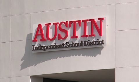 Austin ISD experiencing enrollment issues