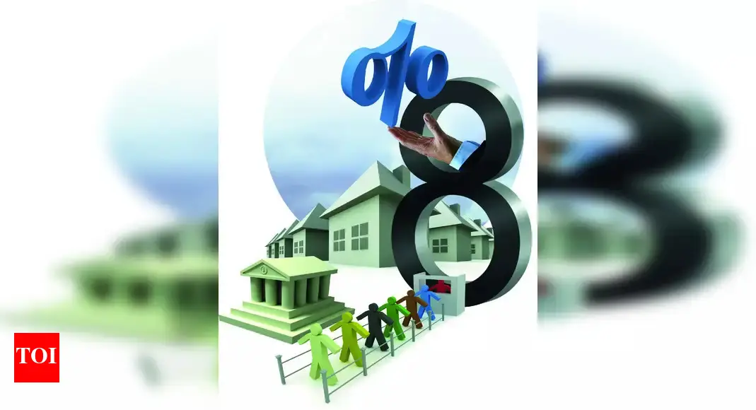 Banks widen home loan spreads to save margins