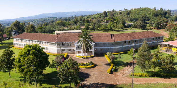 Baringo High School History, Fees, Kcse Performance And Contacts
