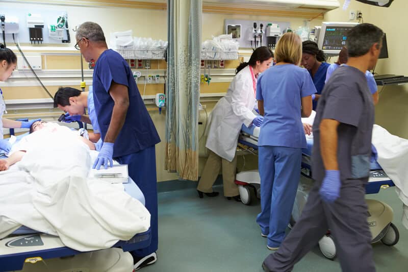 Bern rejects extra emergency-room charge
