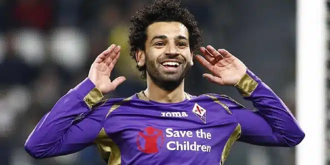 Best 10 Egyptian Footballers of All Time