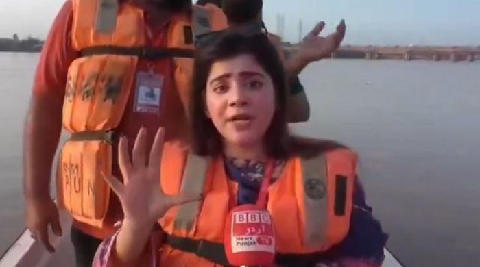 'Bhai Bhai Channel'? Viral girl not employed at British news organisation