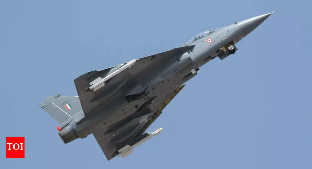 Big ‘Make in India’ boost! IAF to get 97 LCA Mark 1A fighter jets; details here
