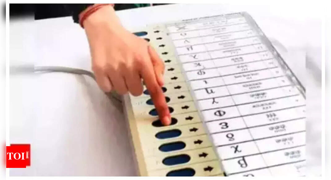 Bihar SIR: CEO dismisses allegations of duplicate voters in draft rolls; calls claims 'speculative' | India News