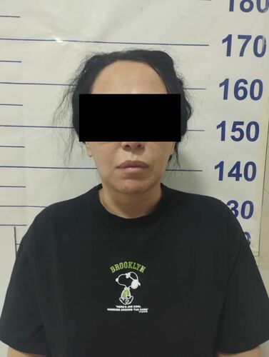 Bishkek resident sells narcotic drugs without prescription -