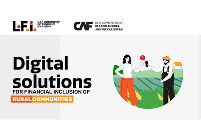 CAF launches 7th edition of laboratory on financial inclusion