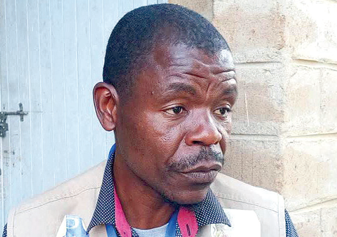 CCJP wants politicians to talk about food security
