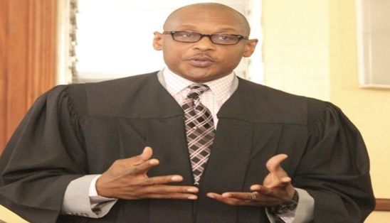 CONTROVERSY AS SPEAKER KOON APPOINTS FORMER LACC CHAIRMAN JAMES VERDIER AS CHIEF OF STAFF, FREEMAN REACTS