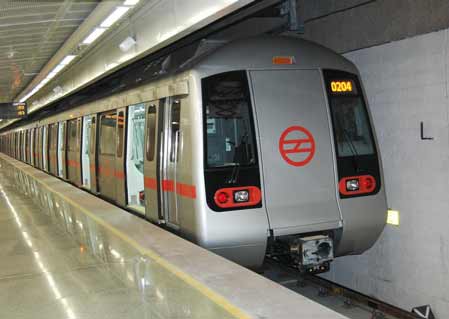Metro