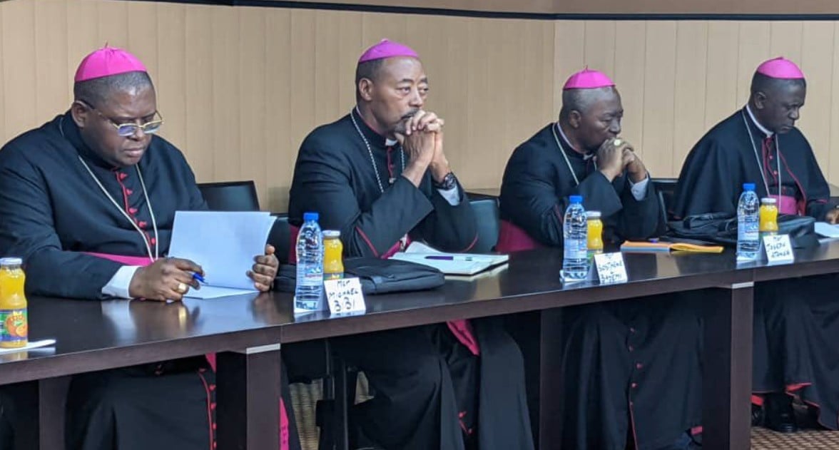Cameroon: Bishops Meet with Presidency Ahead of October Election, Stress Peace and Unity