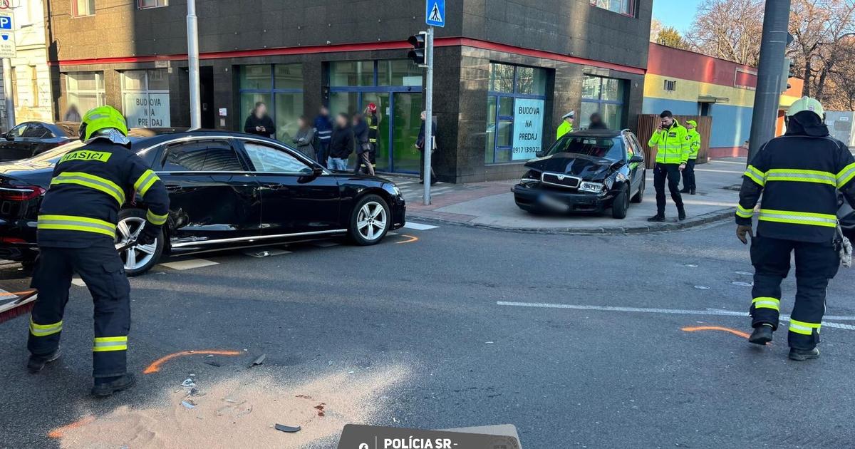 Car trouble - The Slovak Spectator