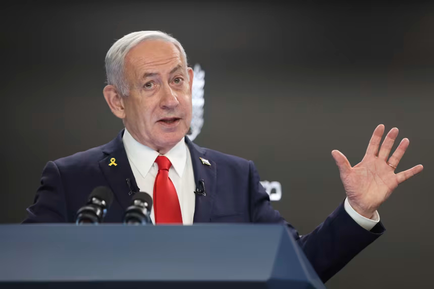 Ceasefire deal not on agenda with Israel’s security cabinet set to discuss looming Gaza City offensive